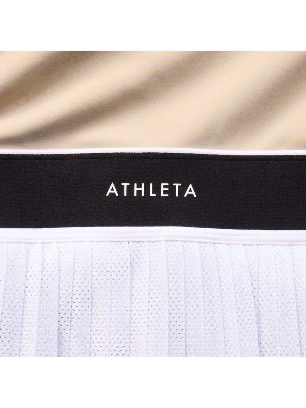 Athleta Power Serve Tank Dress - Picture 6 of 7